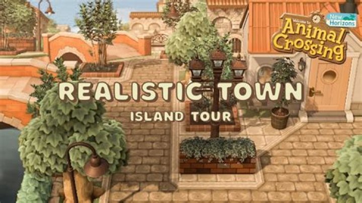 Discover Enchanting Animal Crossing Town Name Ideas