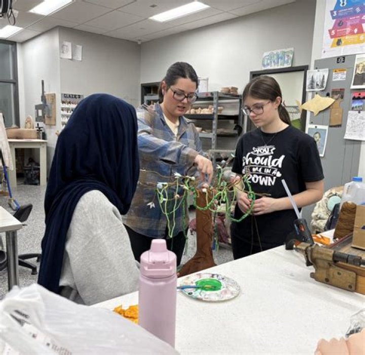 Discover Her Vision And Impact