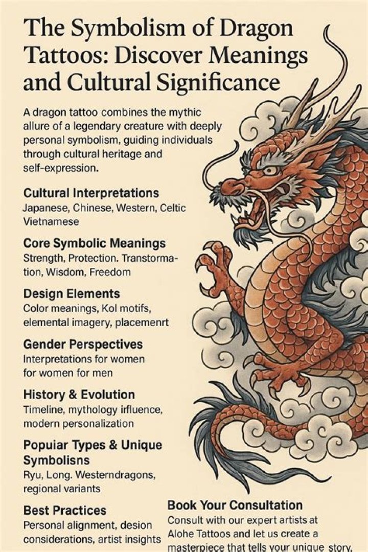 Discover Meanings And Cultural Treasures