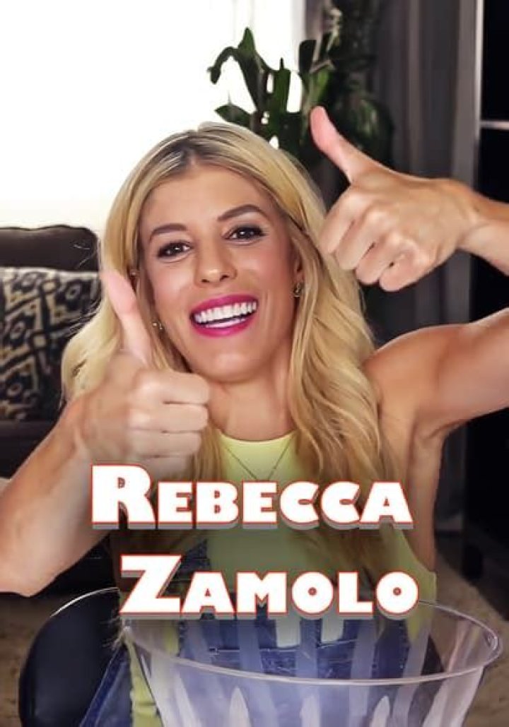 Discover Rebecca Zamolo's True Age