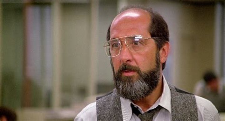 Discover The Enigmatic World Of Richard Libertini Jr.: A Character Actor Unveiled