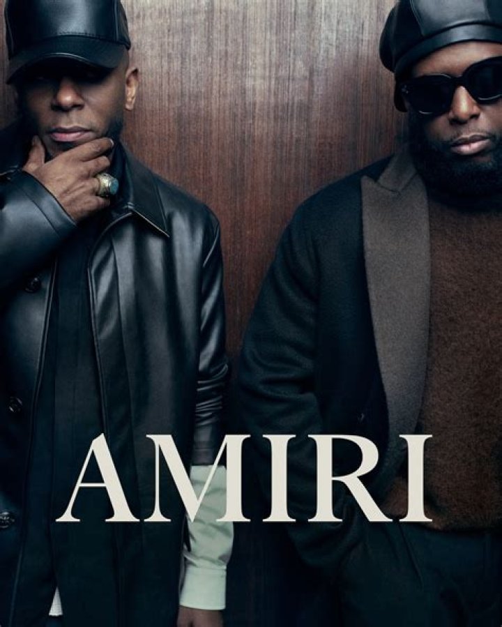 Discover The Owner Of Amiri