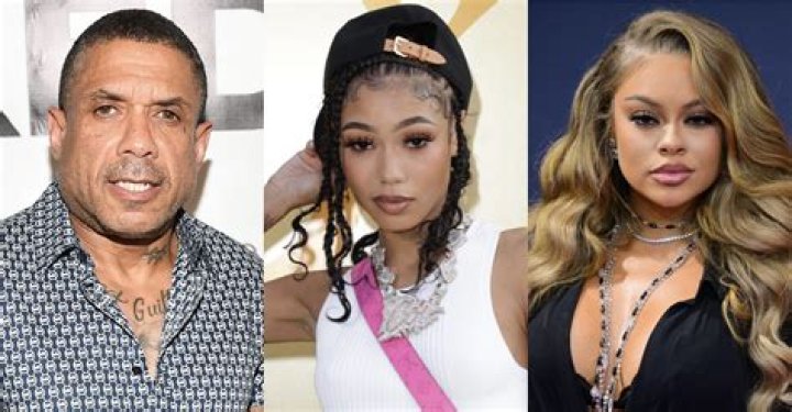 Discover The Rise Of Benzino's Daughter: Unlocking Musical Boundaries