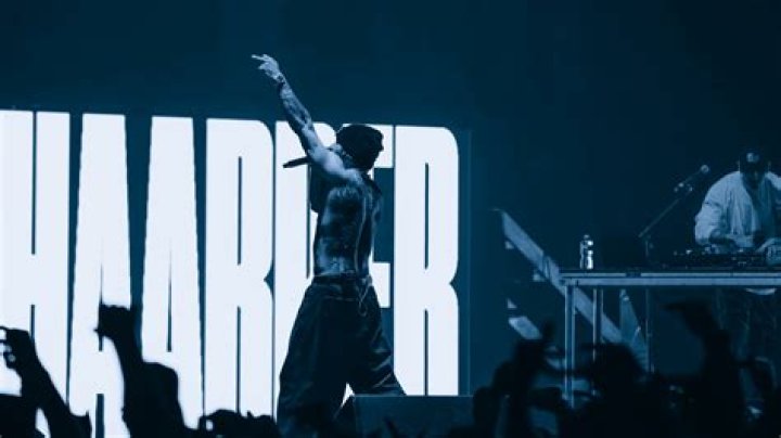 Discover The Rise Of Rapper Haarper Everything