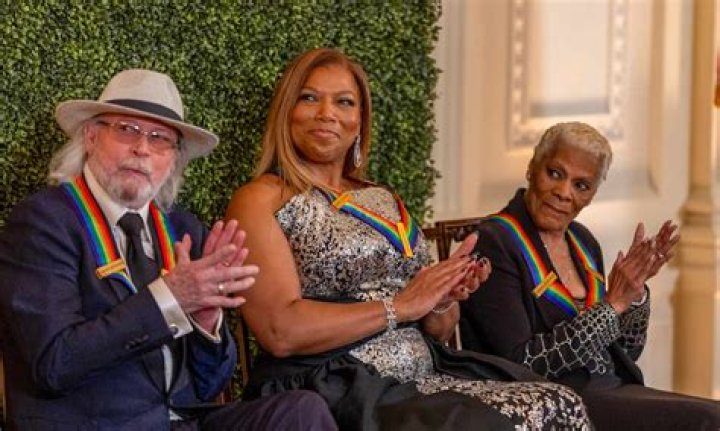 Discover The Untold Story Of Barry Gibb's Enduring Love