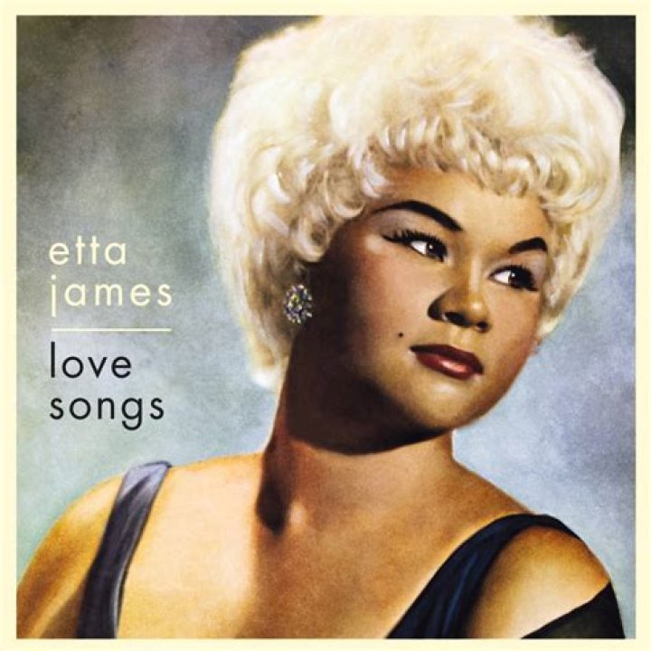 Discover The Untold Story Of Etta James' Enduring Love And Musical Legacy