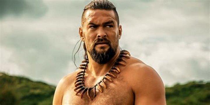 Discover The Untold Story Of Jason Momoa's Age: Surprising Insights Revealed