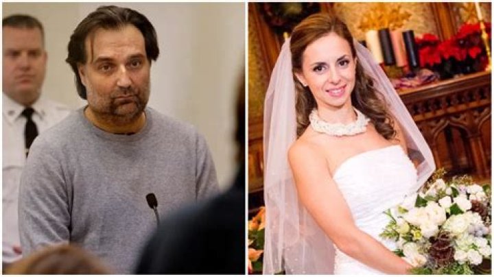 Discoveries About "Brian Q. Wife"