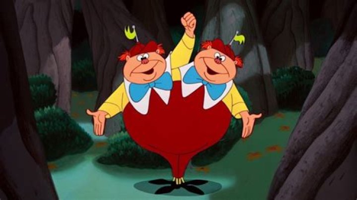 Discoveries In The Realm Of "Alice In The Wonderland Twins"