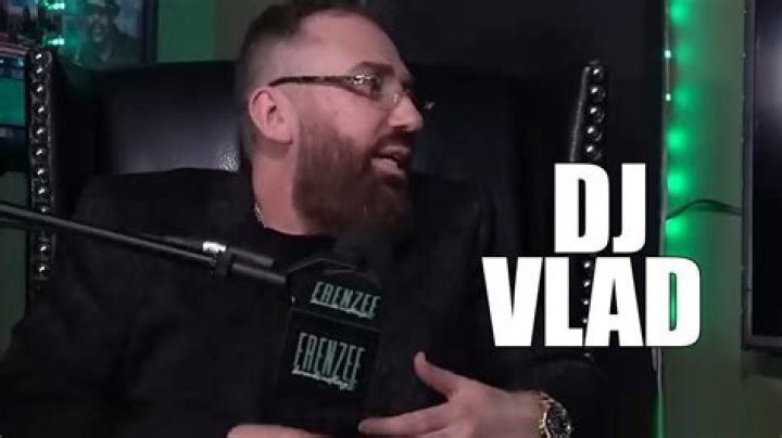 DJ Vlad - VoxVibe