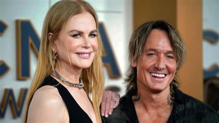 Do Nicole Kidman and Keith Urban still live in Nashville? (Celebrity Interview) ·