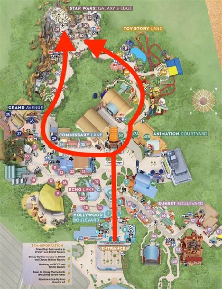 Do you actually control Smugglers run? Celebrity