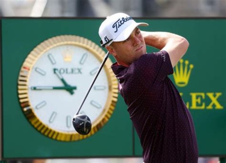 Does The Golfer Follows Christian Faith?