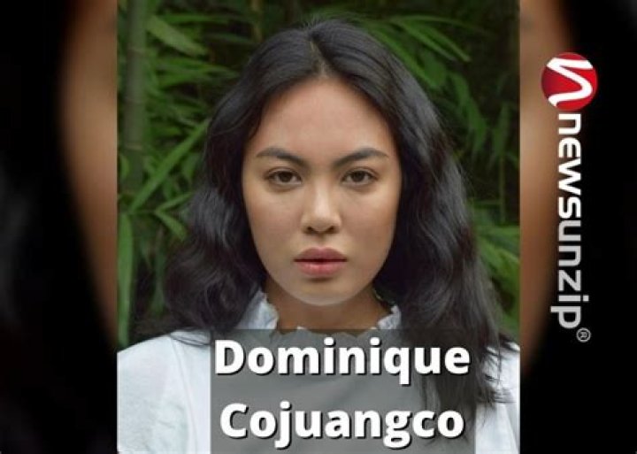 Dominique Cojuangco Height, Age, Who, Husband, Biography, Wiki, Net Worth