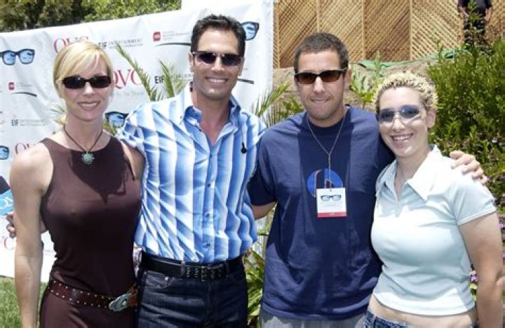 Don Diamont Biography, Age, Height, Wife, Net Worth, Family