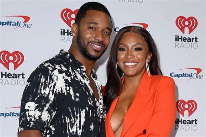 Drew Sidora and Ty Young seen together as RHOA star attends Texas game ·