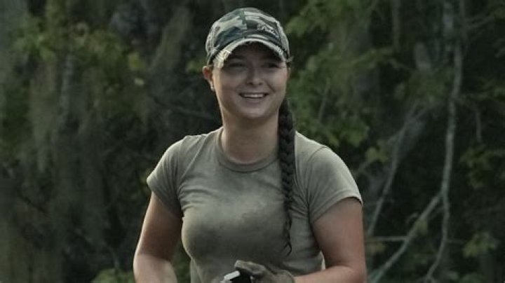 Dusty Leg's Departure From Swamp People