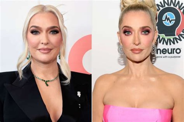 Erika Jayne's Weight And Height Uncovered