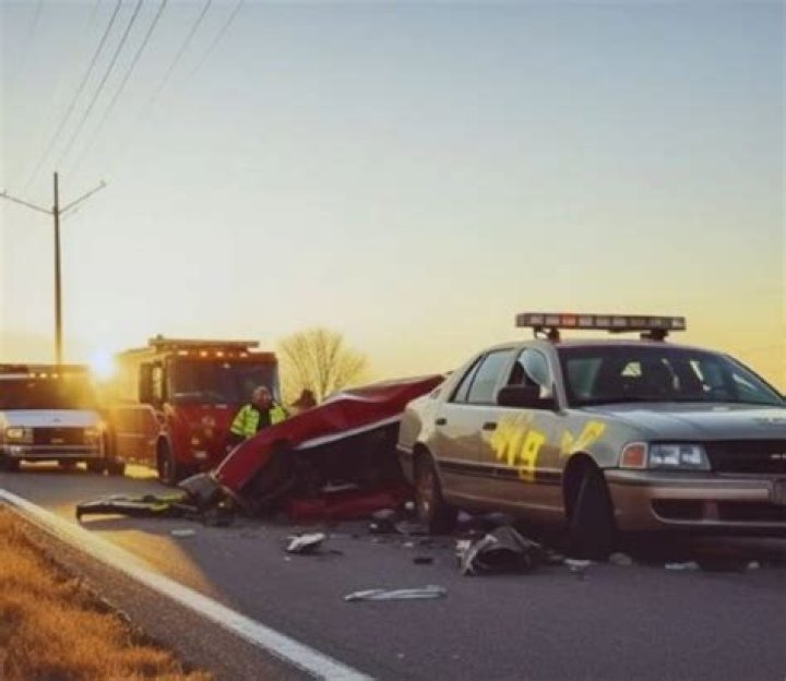 ethan gerads albany mn and ethan gerads car accident