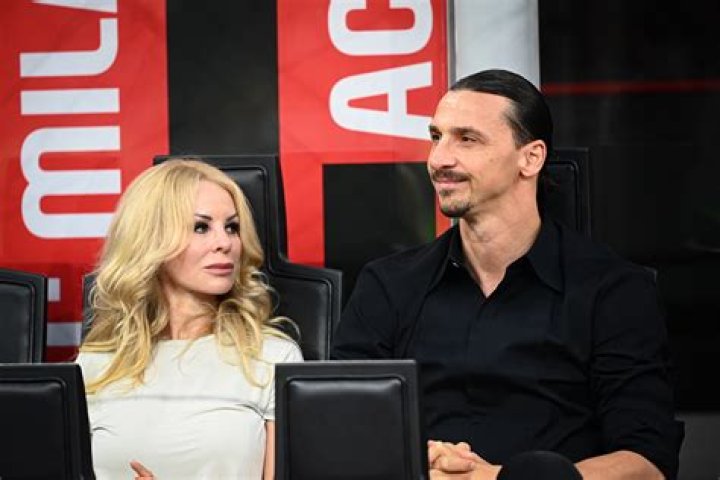 Exploring Helena Seger's Age And Facts About Zlatan Ibrahimovic
