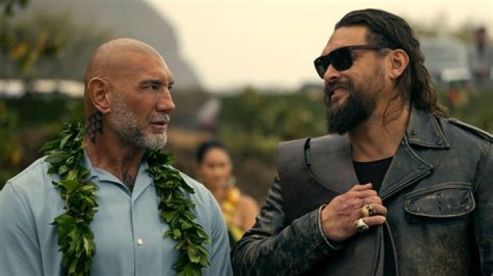 Exploring Jason Momoa's Ethnicity