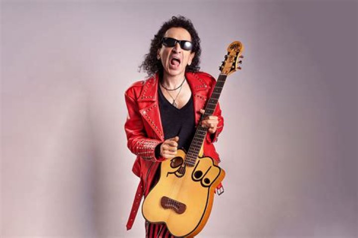 Exploring Keith Moon's Net Worth, Wiki, Age, Weight, And More