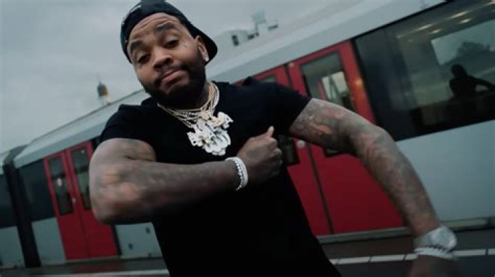 Exploring Kevin Gates Instagram Story Video: The Talks