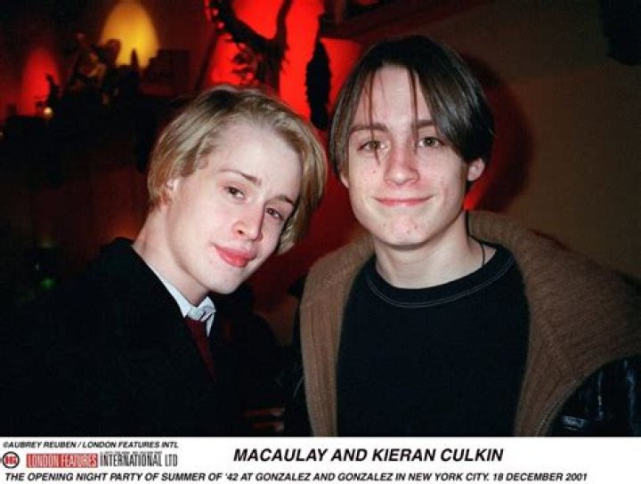 Exploring Macaulay Culkin's Siblings: All About His Family