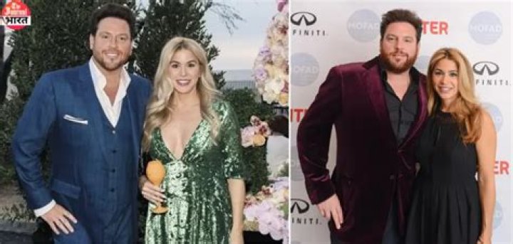 Exploring Scott Conant Wife Net Worth Parents Wiki