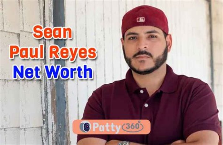 Exploring Senen Reyes Net Worth Income