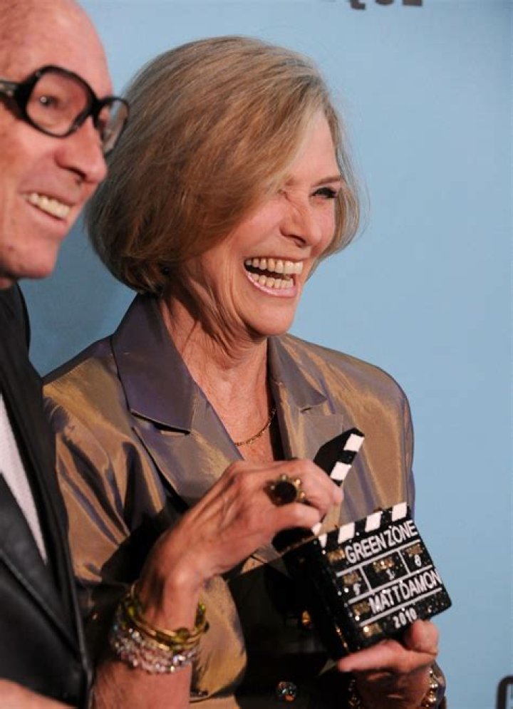 Exploring The Current Net Worth Of Patty McCormack