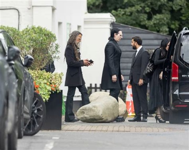 Exploring The Enigmatic Lindsay Elizabeth Usich And Her Connection To Marilyn Manson