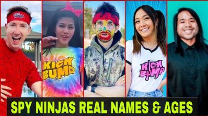 Exploring The Enigmatic Names Of Ninjas