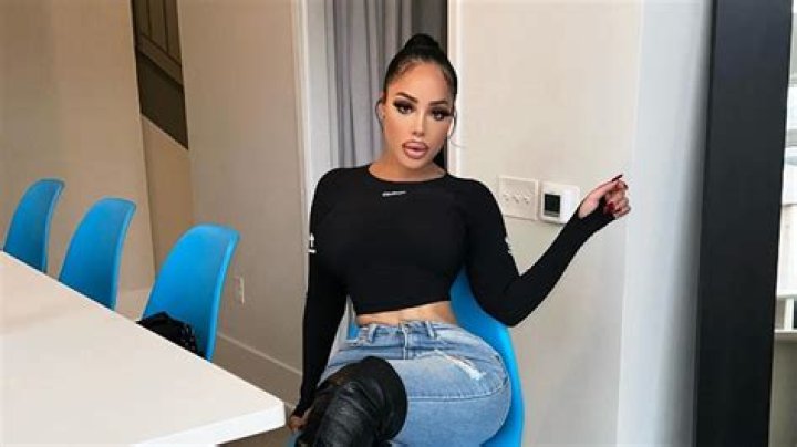 Exploring The Life And Career Of Nicole Zavala From Cartel Crew