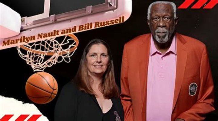 Exploring The Life Of Bill Russell's Third Wife Marilyn Nault