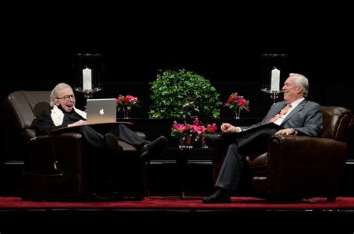 Exploring The Wealth And Personal Life Of Bill Kurtis: Bio, Age, And Spouse