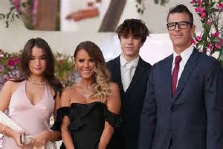 Exploring The Wealth Of Trista Sutter