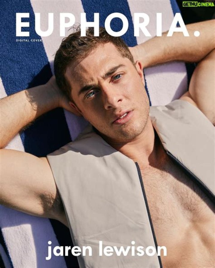 Exploring The World Of Jaren Lewison