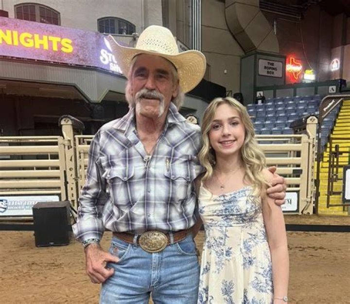 Forrie J. Smith Wife, Wiki, Age, Biography, Height, Career, Whiskey, Net Worth, Ethnicity, Nationali