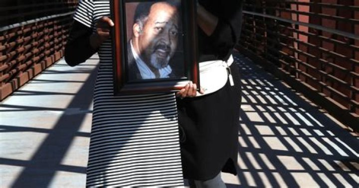 Gerald Jerry Lawson Net Worth, Wife, Death, Age, Children, Nationality