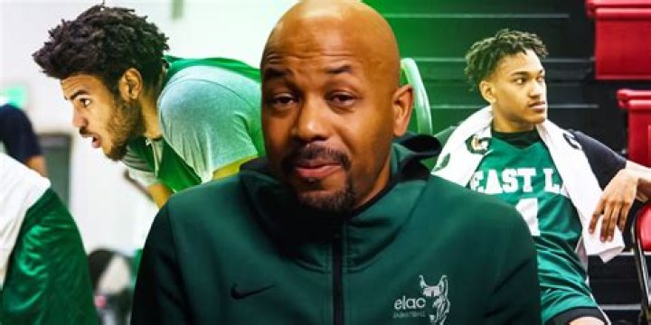 Get To Know Coach Rob Robinson Salary, Ethnicity, Last Chance U |