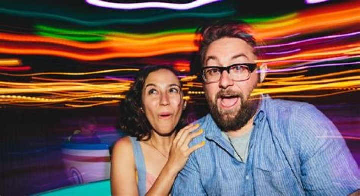 Get To Know Sara Amini Husband, Alex Backes! Her Bio, Age, Job |