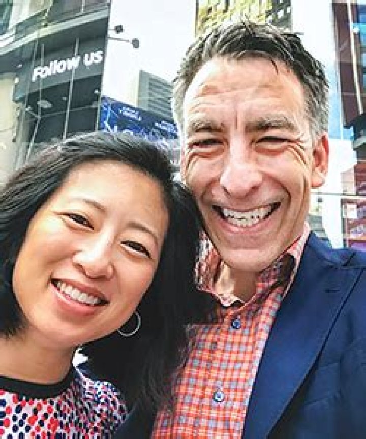 Get To Know Sylvia Lee Kelman! Her Age, Job, Glenn Kelman Wife |