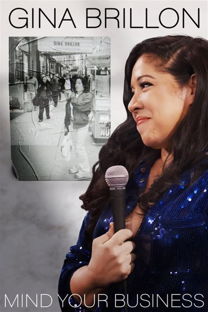 Gina Brillon - VoxVibe