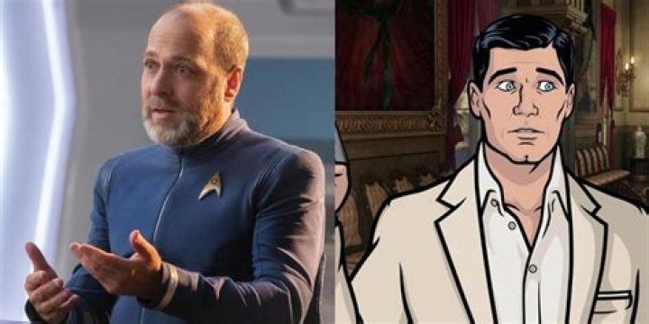 H. Jon Benjamin's Salary Revealed