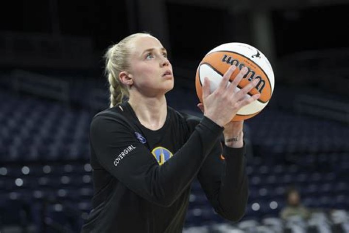 Hailey Sigmond's Leaked Content And Its Impact