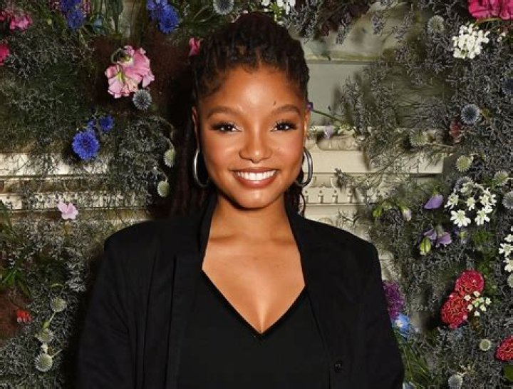 Halle Bailey's Height And Its Impact