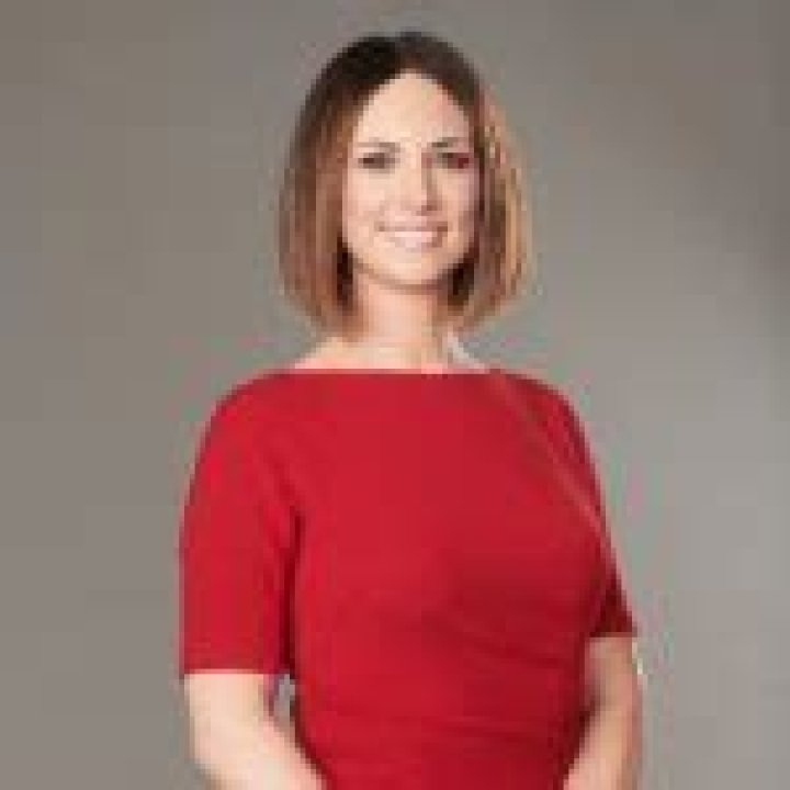 Heidi Przybyla Wiki; Wedding, NBC News, Salary, Husband, Married, Baby, Father