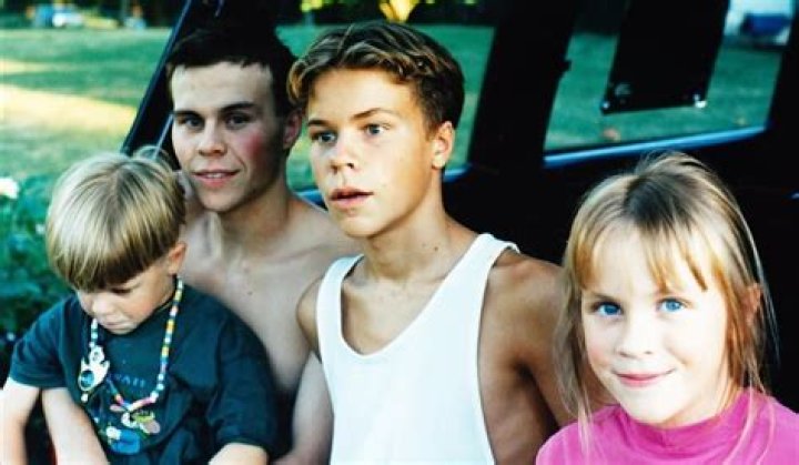 Height, Weight, Age, Spouse, Family Facts