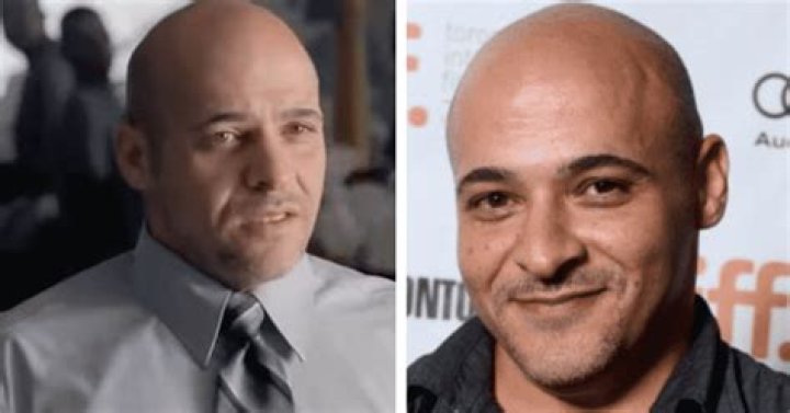 How did Mike Batayeh die? 'Breaking Bad' actor, 52, played role of manager at Gustavo Fring's laundr